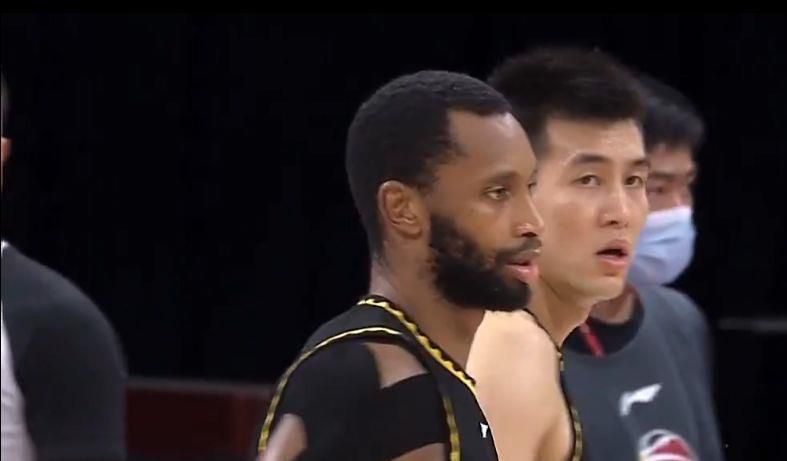 美丽的岳母